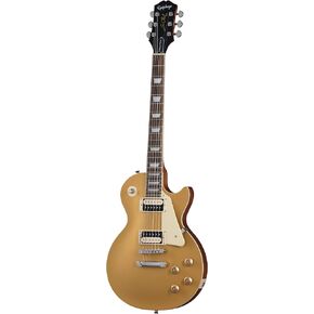 Epiphone Les Paul Trad Pro IV Worn, Metallic Gold in Saudi Arabia