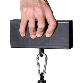 SYL Fitness Pinch Block Hand Grip Strength Training Finger Forearm Exerciser in Kuwait