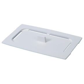 Branson 100-032-510 Tank Cover for 2.5 gal Ultrasonic Cleaner, Plastic in Kuwait