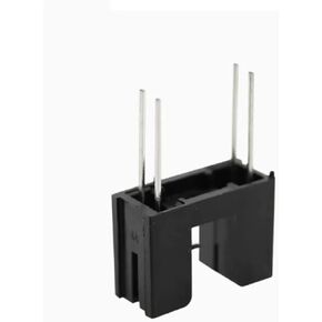 ITR9606 DIP-4 فتحة Optocoupler / مستشعر التبديل الكهروضوئي 10 قطع in Kuwait