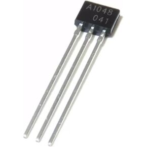 2SA1048-GR A1048 TO-92S ترانزستور PNP 20 قطعة in Kuwait