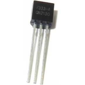 HT7333-A HT7333-1 7550A-1 7130A-1 7530-1 7350-A 7133A-1 TO-92 منظم الجهد العالي الحالي أنبوب 20 قطعة (HT7550A-1) in Kuwait