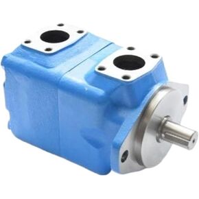 1 قطعة مضخة ريشة Repacement 45M155A-1C-20 مضخة الزيت الهيدروليكي in Kuwait