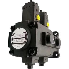 1 قطعة VCM جنبا إلى جنب ريشة مضخة زيت VCM-DF-30B-30B-10 متغير ريشة مضخة الضغط المنخفض مضخة مزدوجة in Kuwait