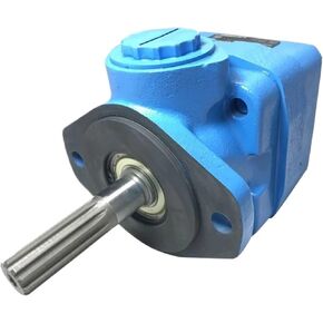 1 قطعة مضخة الزيت الهيدروليكي V20-1P11P-1A-11R V20-1P11P-11D-11L مضخة ريشة (V20-1P11P-1A-11R) in Kuwait
