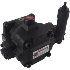 1 قطعة VP5F سلسلة الهيدروليكية مضخة ريشة متغيرة VP5F-A5-50S مضخة زيت ريشة الضغط العالي in Kuwait