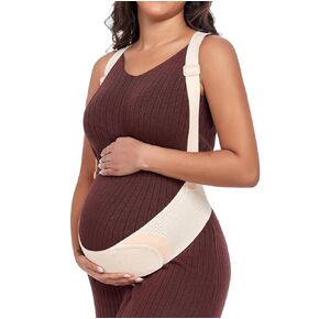 التفاف البطن بعد الولادة ، فرقة البطن بعد الولادة ، الموثق في البطن بعد الجراحة المريحة 9.5 "، SM2 in Kuwait