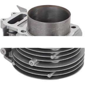 ملحقات محرك الديزل المبرد برأس الشحذ اليدوي 186F 186FA 188F 192F أسطوانة مقسمة بطانة أسطوانة رأس أسطوانة نحاسية أدوات تصنيع دقيقة (A، 188F) in Kuwait