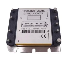 وحدة V300B28T250BL in Kuwait