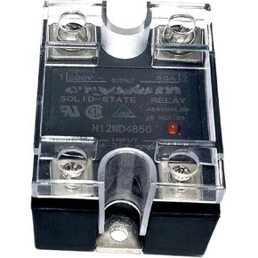Solid State Relay H12WD4890 H12WD4890G H12WD4850 H12WD48125-10 H12WD4850PG H12WD4825PG H12WD48125PG H12WD4875PG H12D4850(H12WD4825PG) in Kuwait