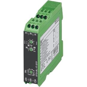 ETD-SL-1T-DTF Timer Relay 2866161 in Kuwait