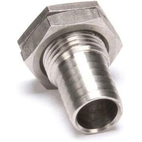 for Grindmaster for Cecilware Fitting, 5/8-18 Thrd X 1/2 Barb W/ A538-119 in Kuwait