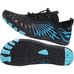 2026 ترقية الأحذية للنساء والرجال، صندوق إصبع واسع غير قابل للانزلاق وقابل للتعديل ومريح للانزلاق على الشاطئ والمشي لمسافات طويلة صنادل المياه للمشي والسفر in Kuwait