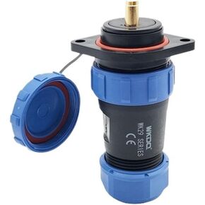 SP29 موصل كابل لوحة المقبس 29mmWK29 (WK29CP10BX-FS10BX) in Kuwait