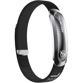 سوار ESD للاستخدام اليومي، حزام مريح من النايلون وسبائك الزنك للمكتب والمنزل وحماية الإلكترونيات in Kuwait