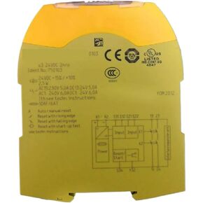 S3 750103 Relay in Kuwait