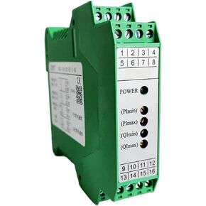 Dual Proportional Valve Hydraulic Control in Kuwait