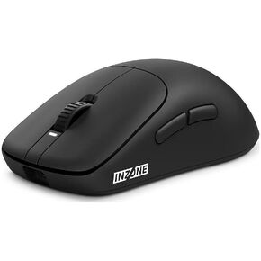 Sony INZONE Mouse-A Ultra-Lightweight 48g Wireless Gaming Mouse with Dongle, Optical Switch, 8000Hz Polling, 30K DPI Sensor, 90Hr Battery, Customizable Buttons, USB-C in Kuwait