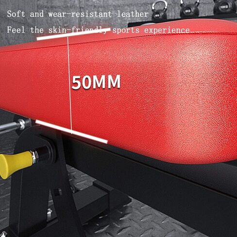 Weights Bench Standard Weight Benches Dumbbell Bench, Multifunctional Adjustable Weight Bench, Workout Strength Training Barbells Weights Exercise Equipment,for Home Gymo in Saudi Arabia