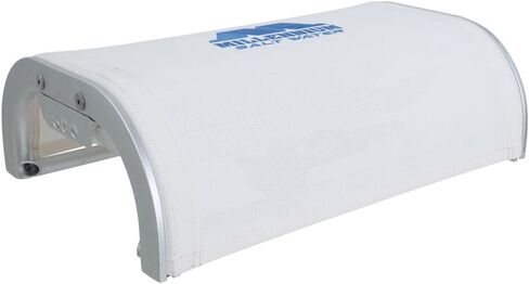 Millennium Marine SW-300 Palma Horse Seat, Gray in Kuwait