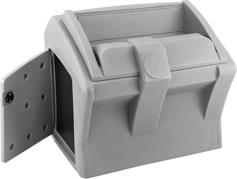 خوذة وحدة التحكم العائمة الكبيرة ديلوكس من ديك ميت - رمادي in Kuwait