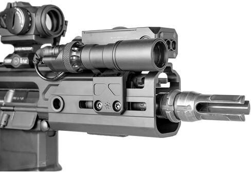 ARISAKA Offset Scout Mount MCX M-LOK in Kuwait