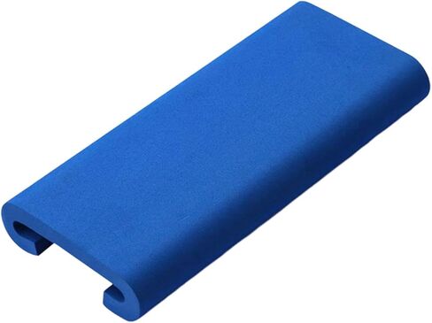 وسادة مقعد قارب التنين، بطانة مضادة للانزلاق للرياضات المائية، أسود in Kuwait