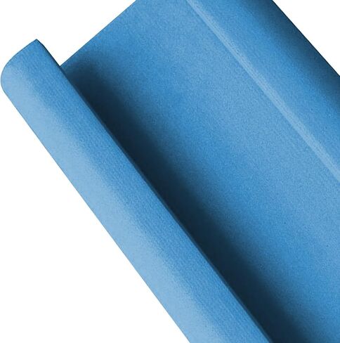 Dragon Boat Seat Cushion 32.5x16x4.5cm (12.8x6.3x1.8in) EVA Foam Non-Slip Shock Absorption Blue in Saudi Arabia