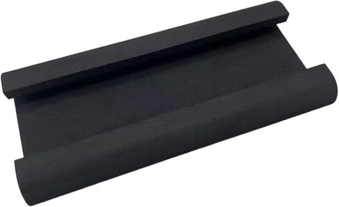 Dragon Boat Seat Cushion, Shockproof, Non-Slip, for Water Rowing Machines, Blue in Kuwait