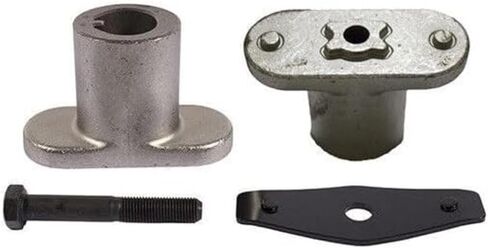 for Blade Adapter Kit Fits for MTD 753-0609 748-0377E 710-1251 736-0524B Walk Behinds in Saudi Arabia