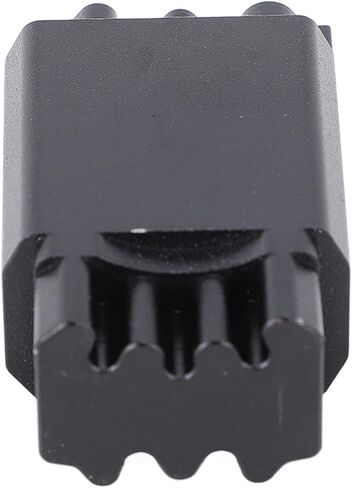 Double Headed Cam Locking Tool Metal, Replacement for Twin Cam M8 8 Motors - Durable Metal Build, Easy Installation, Ideal for Engine Maintenance in Saudi Arabia