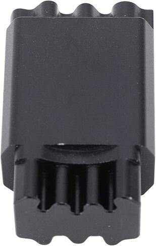 Double Headed Cam Locking Tool Metal, Replacement for Twin Cam M8 8 Motors - Durable Metal Build, Easy Installation, Ideal for Engine Maintenance in Saudi Arabia
