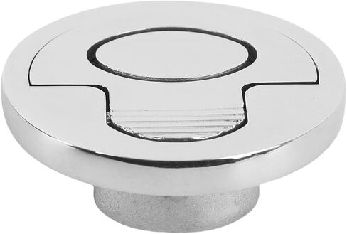 Boat Cam Latch Stainless Steel Marine Boat Latch Parts Floor Buckle Yacht Floor Handle Pull Buckle for RV Ship in Saudi Arabia