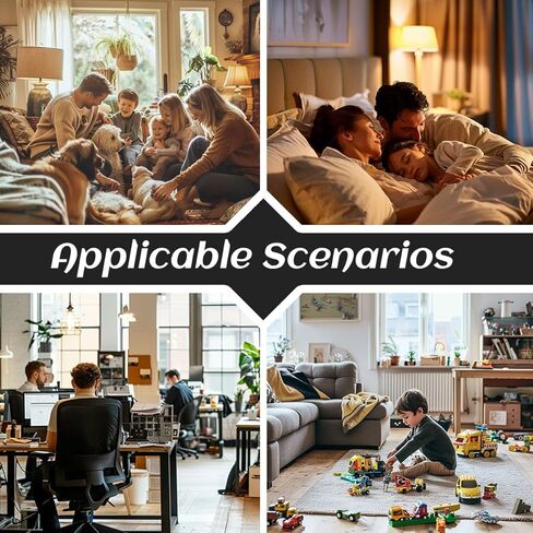 NKA 2 Pack 520280 HEPA Replacement Filters Compatible with Kenmore DS1030 DS1020 Cordless Stick Vacuum Cleaner, Washable & Reusable Filters for 2-in-1 Handheld Lightweight Vacuum with LED Headlight in Kuwait