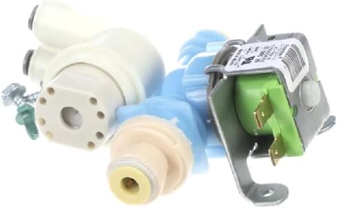 Elkay K-78918 Solenoid Valve with Regulator 120V 50/60HZ in Saudi Arabia