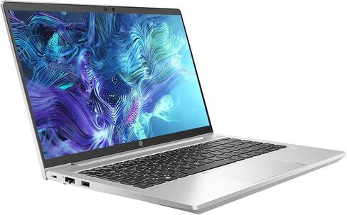 HP ProBook 640 G8 Business Laptop, 14" FHD Notebook, 11th Quad-Core i5-1135G7, 16GB RAM, 512GB SSD, WiFi, Windows 11 Pro(Renewed) in Saudi Arabia