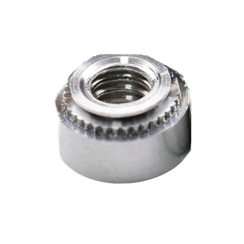 Self Clinching Nuts Self Clinching Nuts CLS/S/SP/CLA-M2M2.5M3M3.5M4M5M6M8M10M12(CLS,M2-0) in Saudi Arabia