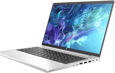 HP ProBook 640 G8 Business Laptop, 14" FHD Notebook, 11th Quad-Core i5-1135G7, 16GB RAM, 512GB SSD, WiFi, Windows 11 Pro(Renewed) in Saudi Arabia