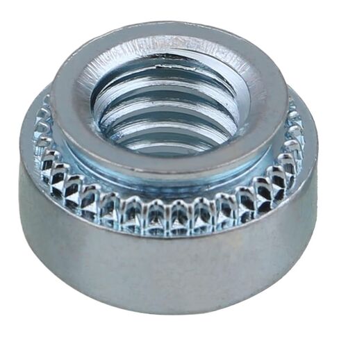 Self Clinching Nuts Self-Clinching Nut Press Insert Rivet(20pcs,M4-2) in Saudi Arabia