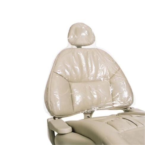 Mark3 2124 أغطية حماية نصف كرسي الأسنان 27.5 بوصة × 24 بوصة 225/Bx in Kuwait