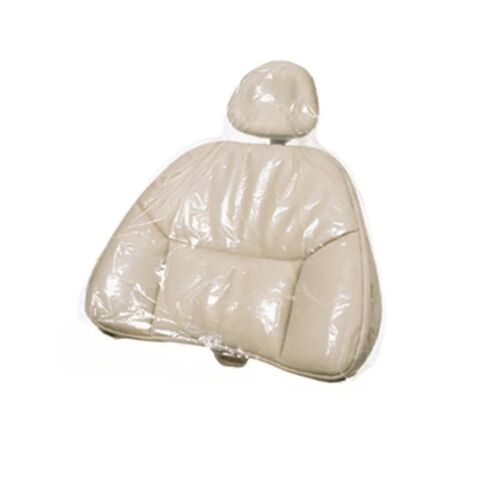 Mark3 2124 أغطية حماية نصف كرسي الأسنان 27.5 بوصة × 24 بوصة 225/Bx in Kuwait