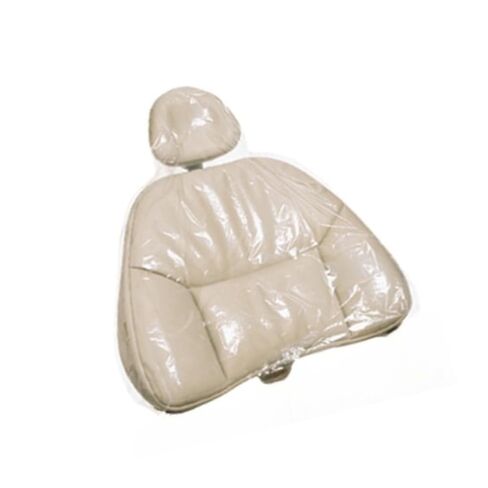 Mark3 2124 أغطية حماية نصف كرسي الأسنان 27.5 بوصة × 24 بوصة 225/Bx in Kuwait