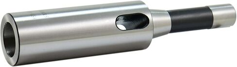 Shars R8 to MT4 Morse Taper Adapter Sleeve Arbor 202-1432 P in Saudi Arabia