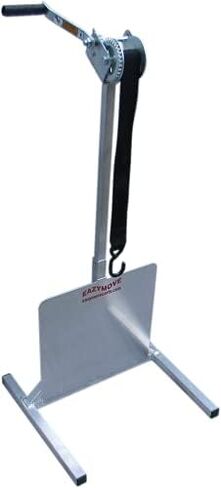 Eazymove RCS-1006-C Lift Crank for Snowmobile Warm-Up Stand in Saudi Arabia