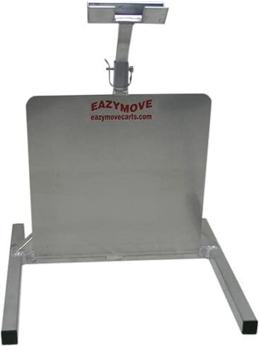 Eazymove RCS-1006-C Lift Crank for Snowmobile Warm-Up Stand in Saudi Arabia