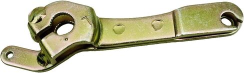 Polaris OEM LH Front Brake Arm 2002-2015 Sportsman, Outlaw & Predator 0450911 in Saudi Arabia