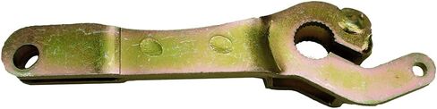 Polaris OEM LH Front Brake Arm 2002-2015 Sportsman, Outlaw & Predator 0450911 in Saudi Arabia