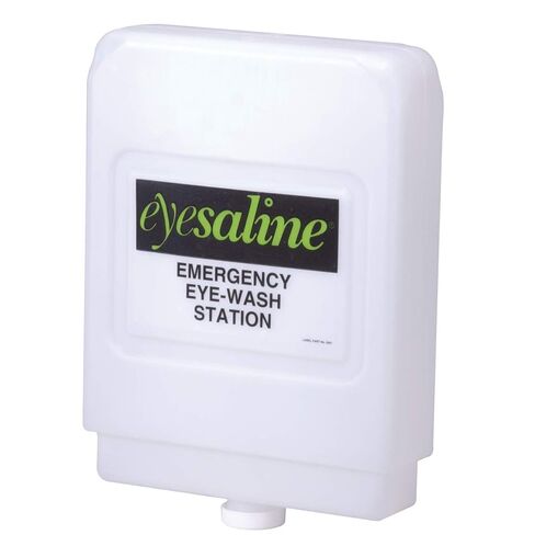 Honeywell HON32-000401-0000 Fend-all 1 gal EMERGENCY Cartridge Refill for Flash Flood Eye Wash Station in Saudi Arabia