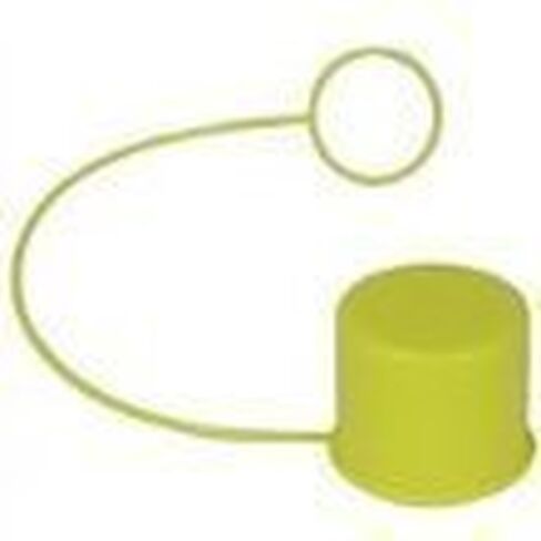 Spintec Plastic Dust Cap 107-371 (Single Pack) in Kuwait