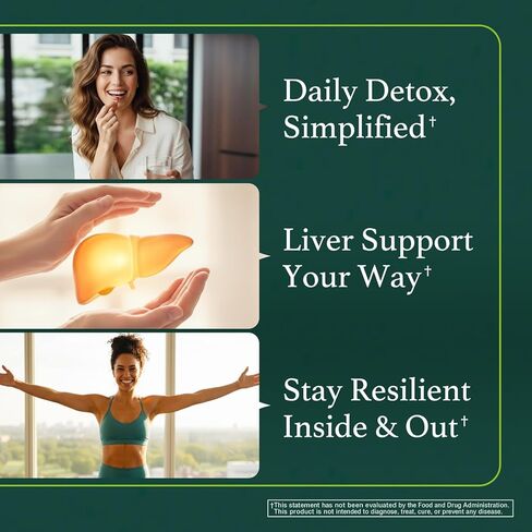 High Potency Silymarin 400mg Milk Thistle Extract 500mg for Optimal Liver Health & Detox Antioxidant Support | 60 Vegan Capsules – Innervis Nutrition in Kuwait